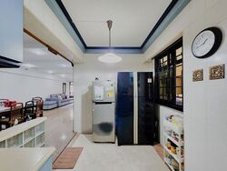 Blk 297 Yishun Street 20 (Yishun), HDB 5 Rooms #529605501